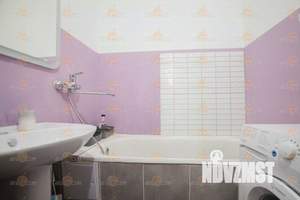 1-к квартира, на длительный срок, 36м2, 10/10 этаж