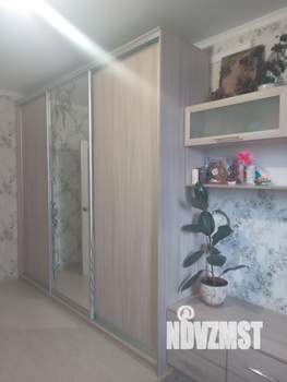 1-к квартира, на длительный срок, 36м2, 6/7 этаж