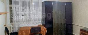 2-к квартира, на длительный срок, 36м2, 1/1 этаж