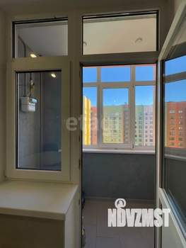 2-к квартира, на длительный срок, 49м2, 14/16 этаж