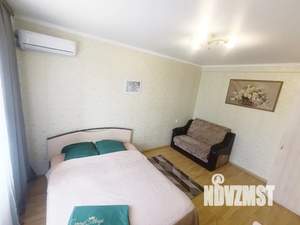 1-к квартира, посуточно, 35м2, 5/12 этаж