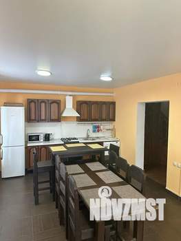 2-к квартира, посуточно, 95м2, 2/2 этаж