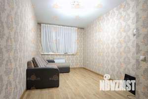 1-к квартира, на длительный срок, 43м2, 8/9 этаж