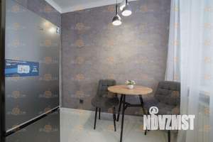 1-к квартира, на длительный срок, 32м2, 12/18 этаж