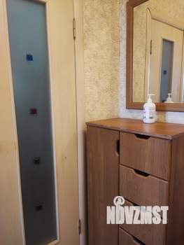 1-к квартира, посуточно, 43м2, 7/7 этаж