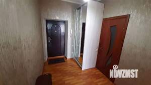 1-к квартира, на длительный срок, 46м2, 6/16 этаж