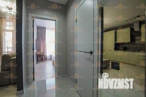 1-к квартира, на длительный срок, 38м2, 11/12 этаж