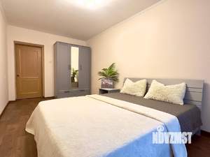 2-к квартира, на длительный срок, 63м2, 4/11 этаж