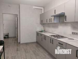 1-к квартира, посуточно, 41м2, 9/10 этаж