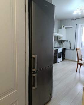 1-к квартира, на длительный срок, 43м2, 5/12 этаж