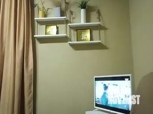 1-к квартира, посуточно, 30м2, 2/3 этаж