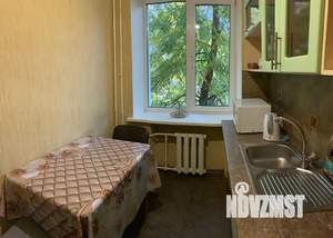2-к квартира, посуточно, 53м2, 2/4 этаж
