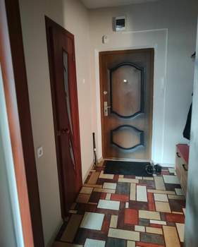 1-к квартира, на длительный срок, 36м2, 13/18 этаж