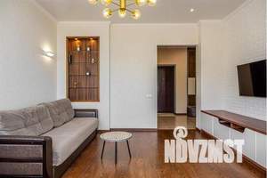 2-к квартира, посуточно, 60м2, 13/16 этаж