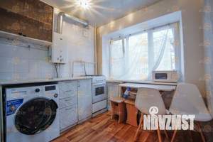 2-к квартира, на длительный срок, 42м2, 2/5 этаж