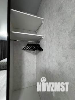 1-к квартира, посуточно, 37м2, 12/16 этаж