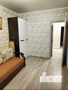 1-к квартира, на длительный срок, 38м2, 10/18 этаж