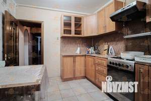 2-к квартира, на длительный срок, 55м2, 1/5 этаж