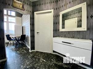 1-к квартира, посуточно, 36м2, 17/18 этаж