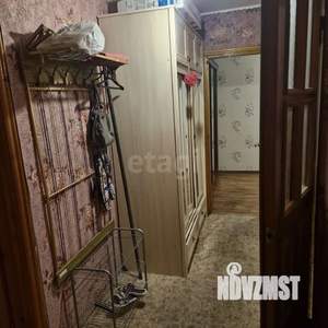 2-к квартира, на длительный срок, 55м2, 4/10 этаж