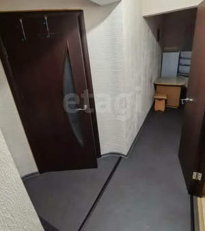 1-к квартира, на длительный срок, 30м2, 6/17 этаж