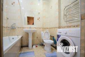 1-к квартира, на длительный срок, 40м2, 2/12 этаж