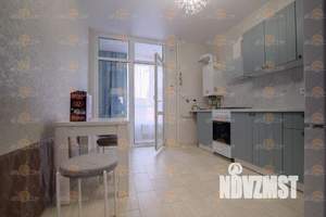 1-к квартира, на длительный срок, 40м2, 7/8 этаж