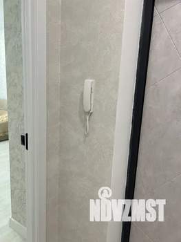 1-к квартира, посуточно, 45м2, 6/24 этаж