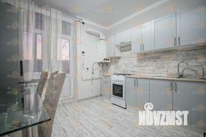1-к квартира, на длительный срок, 30м2, 3/18 этаж
