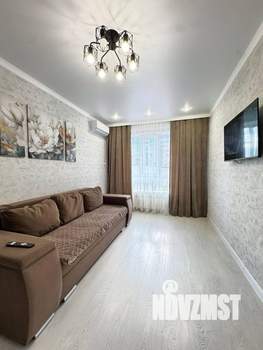 2-к квартира, посуточно, 62м2, 1/1 этаж