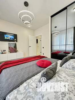 1-к квартира, посуточно, 32м2, 9/16 этаж