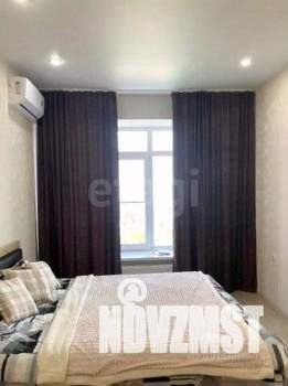 1-к квартира, на длительный срок, 38м2, 7/9 этаж