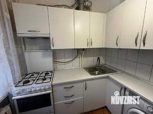 2-к квартира, на длительный срок, 46м2, 1/5 этаж