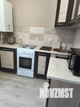 1-к квартира, посуточно, 29м2, 3/18 этаж