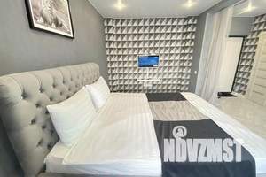 1-к квартира, посуточно, 30м2, 9/18 этаж