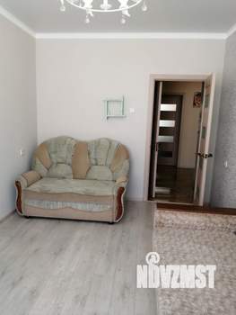 2-к квартира, на длительный срок, 60м2, 12/17 этаж