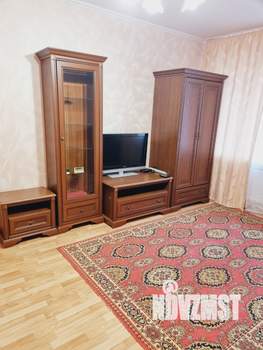 1-к квартира, на длительный срок, 39м2, 6/12 этаж