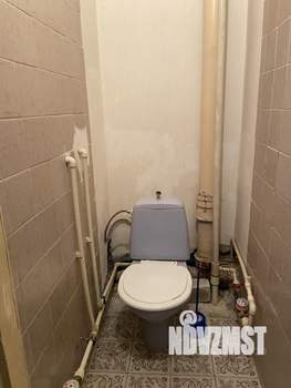 1-к квартира, на длительный срок, 35м2, 3/10 этаж