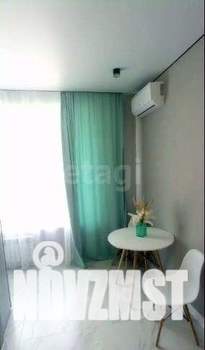 Студия квартира, на длительный срок, 29м2, 2/5 этаж