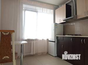 2-к квартира, на длительный срок, 46м2, 4/5 этаж