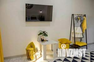 1-к квартира, посуточно, 25м2, 19/25 этаж