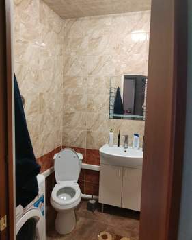 1-к квартира, на длительный срок, 36м2, 13/18 этаж