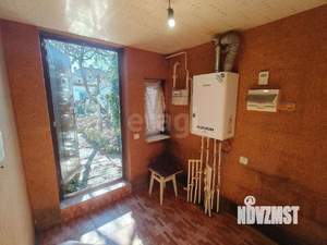 1-к квартира, на длительный срок, 28м2, 1/1 этаж