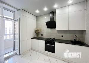 2-к квартира, на длительный срок, 62м2, 6/13 этаж