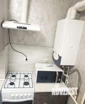 1-к квартира, на длительный срок, 36м2, 1/12 этаж