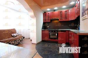 1-к квартира, на длительный срок, 54м2, 5/10 этаж