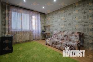 1-к квартира, на длительный срок, 26м2, 5/10 этаж