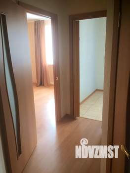 1-к квартира, на длительный срок, 35м2, 2/5 этаж
