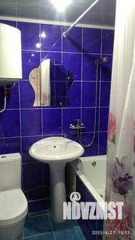 1-к квартира, на длительный срок, 36м2, 4/9 этаж