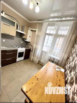 1-к квартира, на длительный срок, 38м2, 9/15 этаж